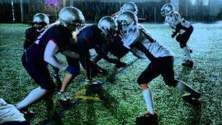 Min Stora Sorg - Inte OK (Officiell Video)