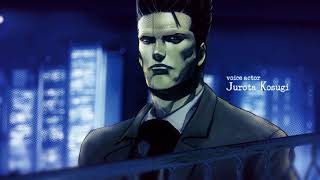 Jake Hunter Detective Story: Ghost of the Dusk video 1