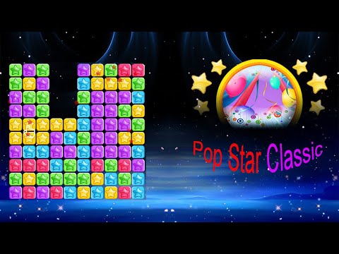 Pop Star Classic - nine modes Video