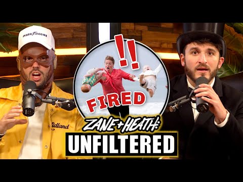 We Caught Our Babysitter Throwing a Party - UNFILTERED #53