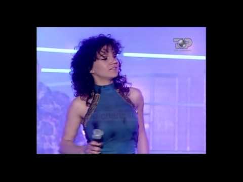 Hana Band - Syte e Zi, 20 Shkurt 2006 - Top Fest 3