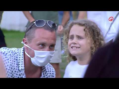 Regi ft. Jake Reese en OT - Kom Wat Dichterbij | Q-Hotspot