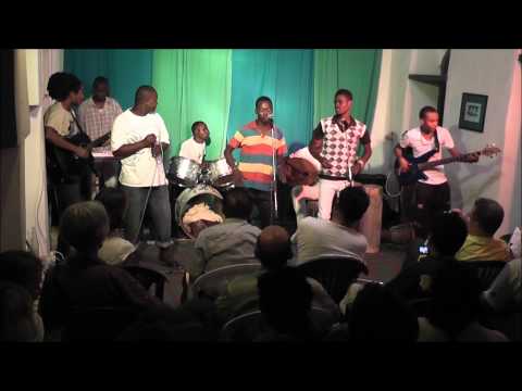 Night of Varieties Instruments Concert @ DCMA 2012