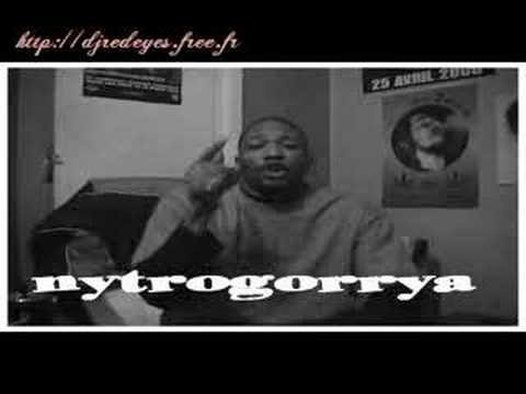 PS6ko et Nytrogorrilla reggae freestyle djredeyes