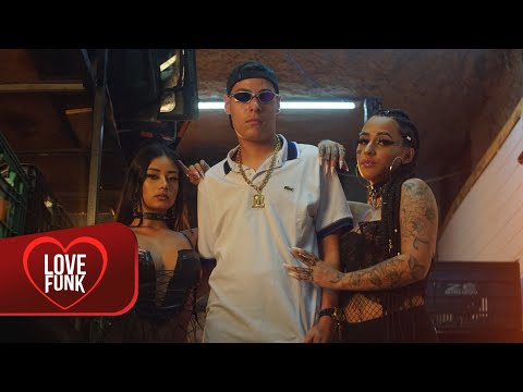 CHUTANDO O BALDE - MC Miguel VN (Love Funk) JKnoBeat