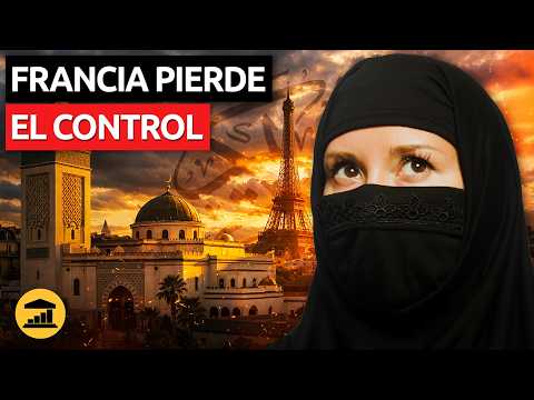 Francia enfrenta una islamización silenciosa que amenaza sus instituciones