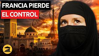SIN MARCHA ATRÁS: Cómo la SHARIA se EXTIENDE en FRANCIA @VisualPolitik
