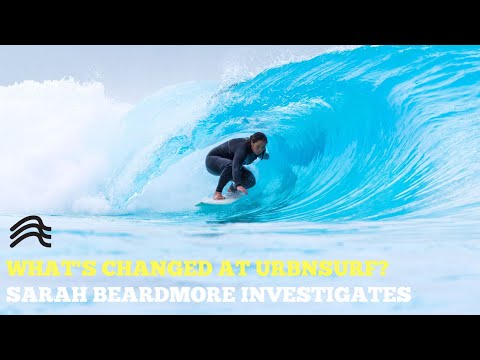 2023 Guide To Urbnsurf in Melbourne