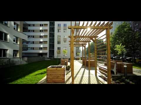 Osiedle Avia - I etap ukończony. Nowe mieszkania Kraków Czyżyny