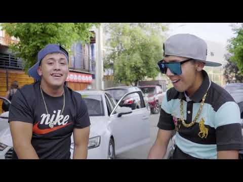 NO ESTAN EN NA' - Mayking  (Prod l3tter)