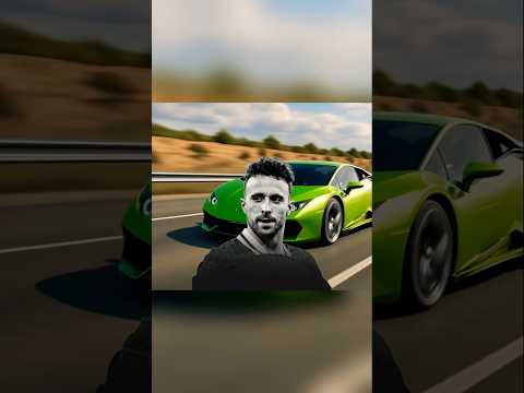 How Diogo Jota crashed his car