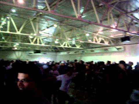 Sakuya - Tenda do Sana 2012