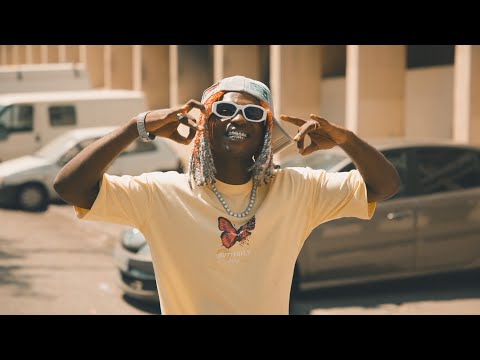 Thabiti - Tchouktchouka (Clip officiel) [Extrait de la compilation Bendo]