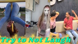 Try not to Laugh | Daily Funny video clips | Trending Funny Youtube Videos
