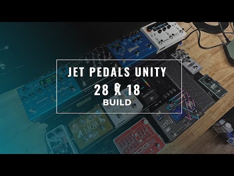 Unity 6 | 28 x 18 | Client Overview