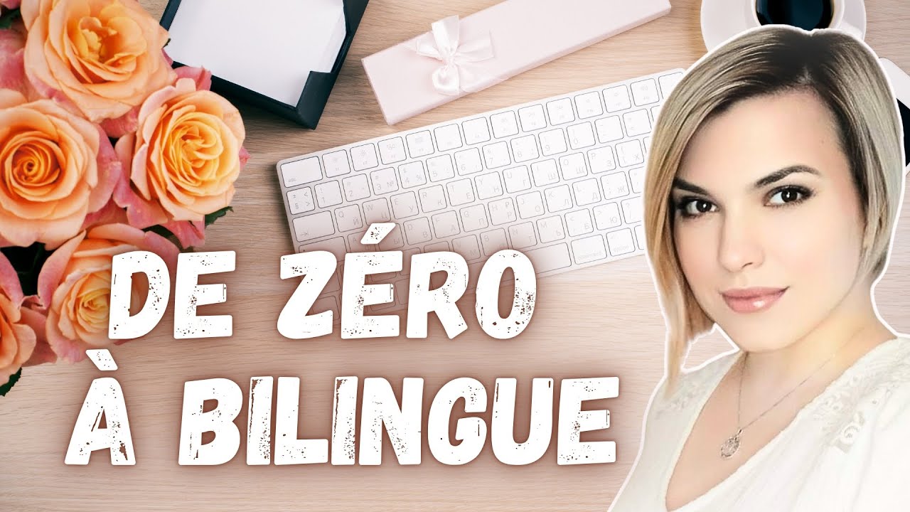 HOW did I become BILINGUAL? • Tips / Secrets / Difficulties #LearnRussian
