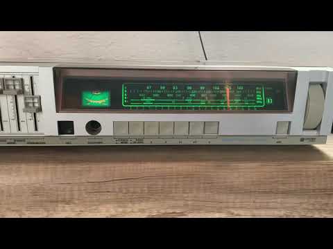 Unitra Diora Amator Stereo