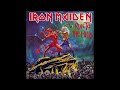 Iron Maiden - Total Eclipse