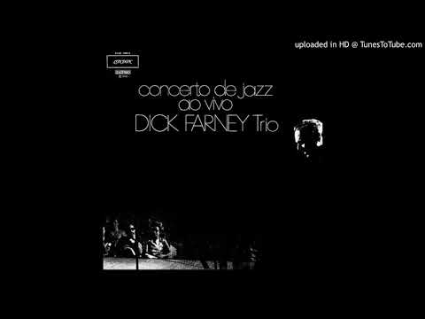 Dick Farney Trio - Perdido