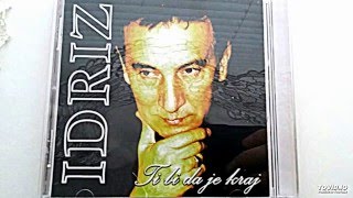 Idriz Turčinhodžić - Luka Banja Luka