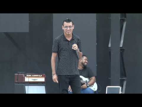 DIVISA DE FOGO - SÉRGIO MARQUES | LOUVOR IPTM