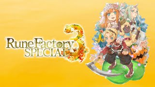 Watch and explore about Rune Factory 3 Speciale PC Steam Account precaricato