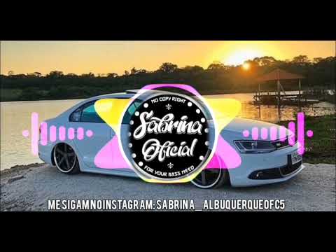 BÁRBARA LABRES E DAN VENTURA - MENINA DEBOCHADA (PISEIRO) - COM GRAVE