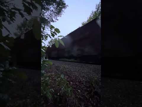 M426 passing Powder Mill Road Exeter 6:40pm 9/21/24