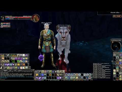 Epic Riftmaker Ddo Steam Community :: Video :: Dungeons & Dragons Online | Beyond the Rift ...