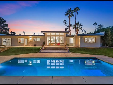 72884 Bursera Way | Palm Desert, CA - The Agency