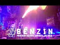 Rammstein - Benzin (Live from Madison Square Garden)