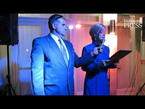 Luki Kordi i podrška predsjednice