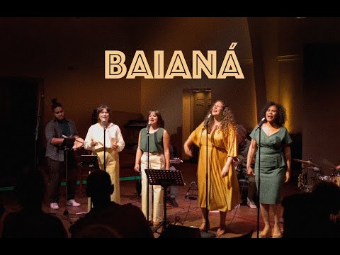 Baianá