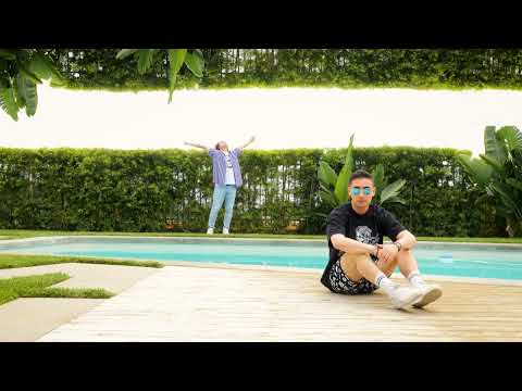 Matt Mems, Mezzo - Wanna Be (Visualizer)