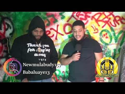 EL BUDY & BABALU PONEN CLARO A CHUCKY73 & NOS HABLAN DE FUTUROS PROYECTOS ( ENTREVISTA HISTORICA )