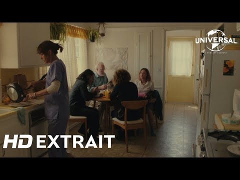 Lady Bird / Extrait "Petit Déjeuner En Famille" VF [Au cinéma le 28 février]