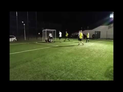 TOP liga BA: Highlights- Kamikadze vs. Insomnia