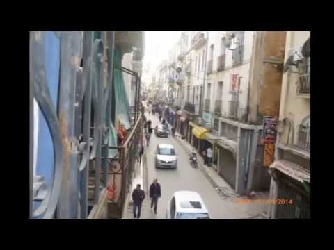 Constantine La Perle de l'Est