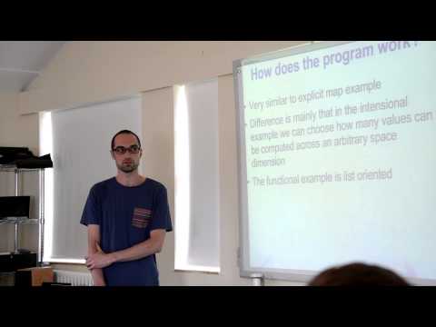 Parallella Explorations with Erlang (Edward Tate) - Preparing for Parallella