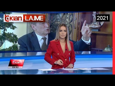 Edicioni i Lajmeve Tv Klan 19 Maj 2021, ora 15:30 Lajme - News