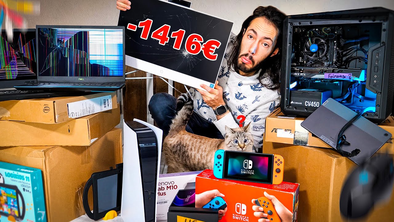 Les Colis HS : j’ai testé pour vous !