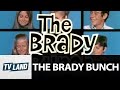 The Brandy Bunch Theme Song | Show Opening | TV Land