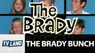 The Brandy Bunch Theme Song | Show Opening | TV Land