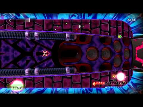 Angespielt - Astro Tripper