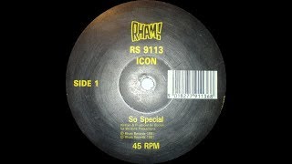 Icon   So Special