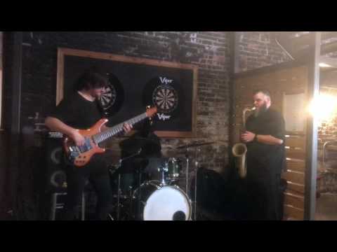 Charles Owens Trio featuring Dane Alderson - Central Park West