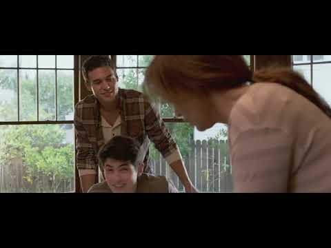 The Boy Next Door trailer frame: Jennifer Lopez and Ryan Guzman in a tense face-off