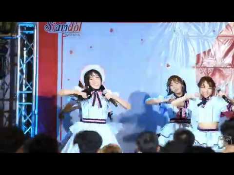 20200216 OIDEMASE!! - Noon Sumomo - Siamdol Valentine's Day Party 2020