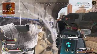 是が非でもダイヤに行く配信【Apeｘ Legends】