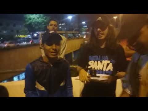 Igão x Pereira - 1FASE - 69° Batalha do Ana Rosa